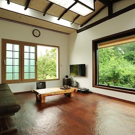 Supgol Private House Villa
